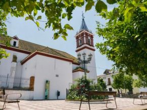 Casa Rural Familiar , Castilleja del Campo , Sevilla